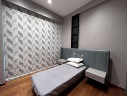 Mon Jervois (D10), Condominium #602017161